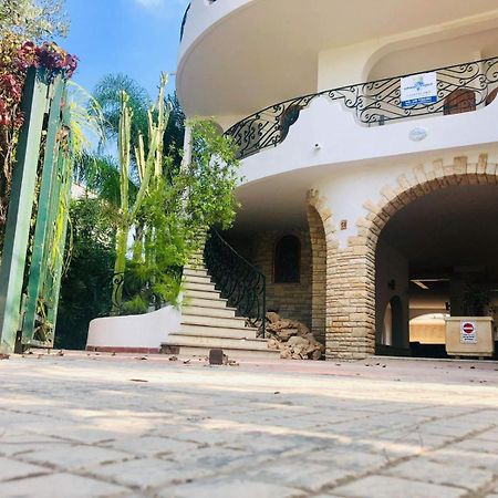 Villa Gaudi Sant Isidoro  Exterior foto
