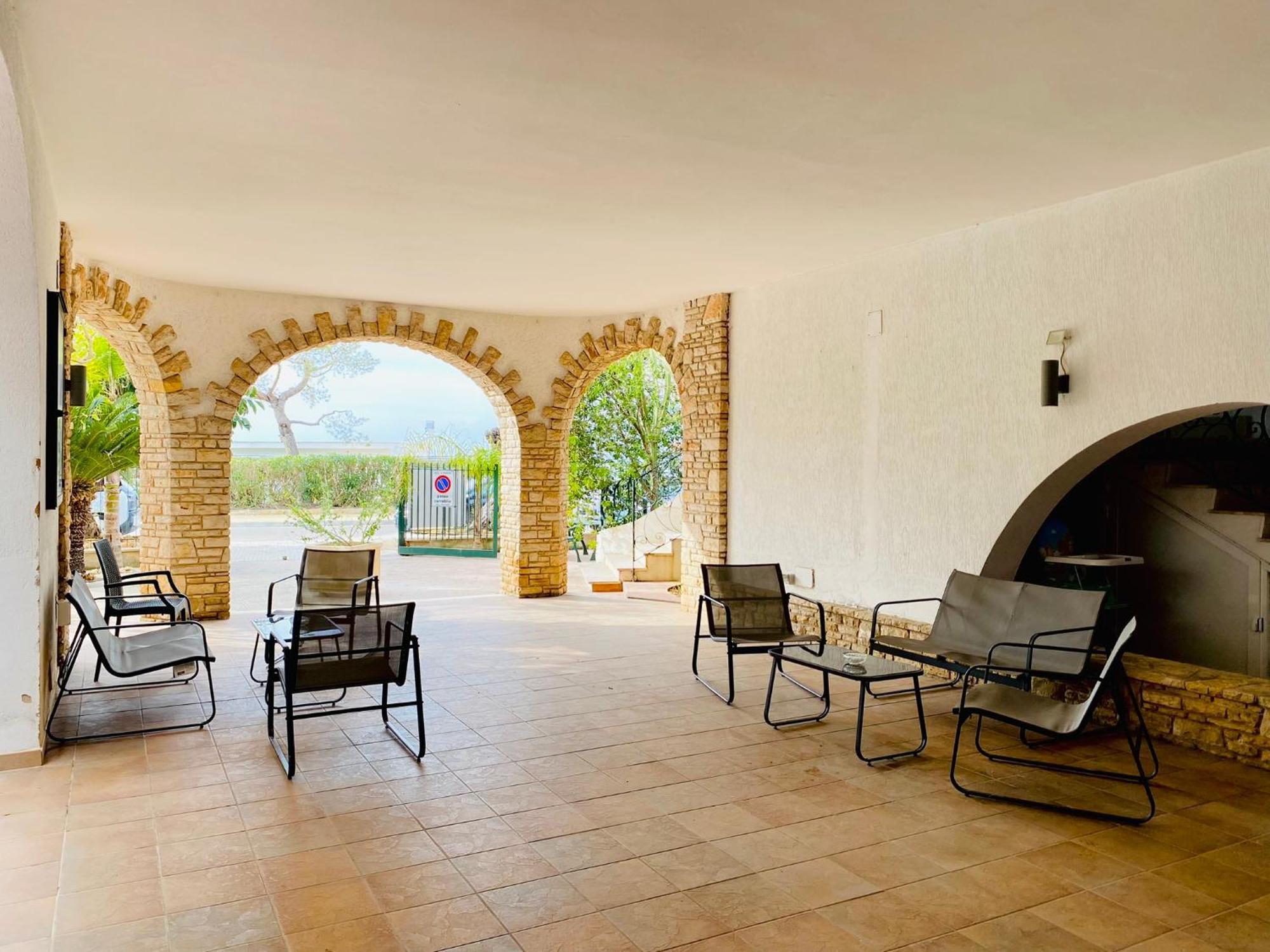 Villa Gaudi Sant Isidoro  Exterior foto