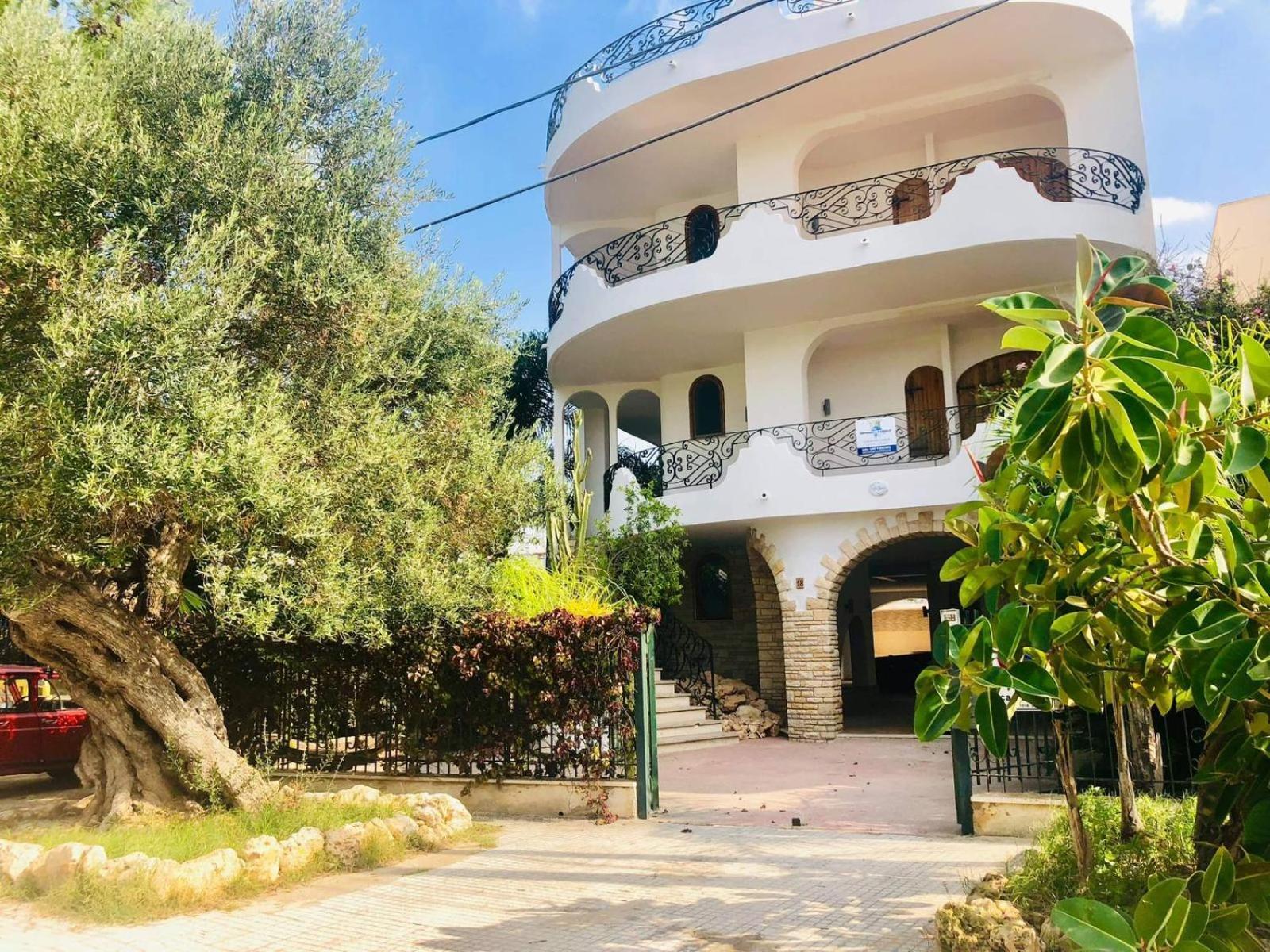 Villa Gaudi Sant Isidoro  Exterior foto
