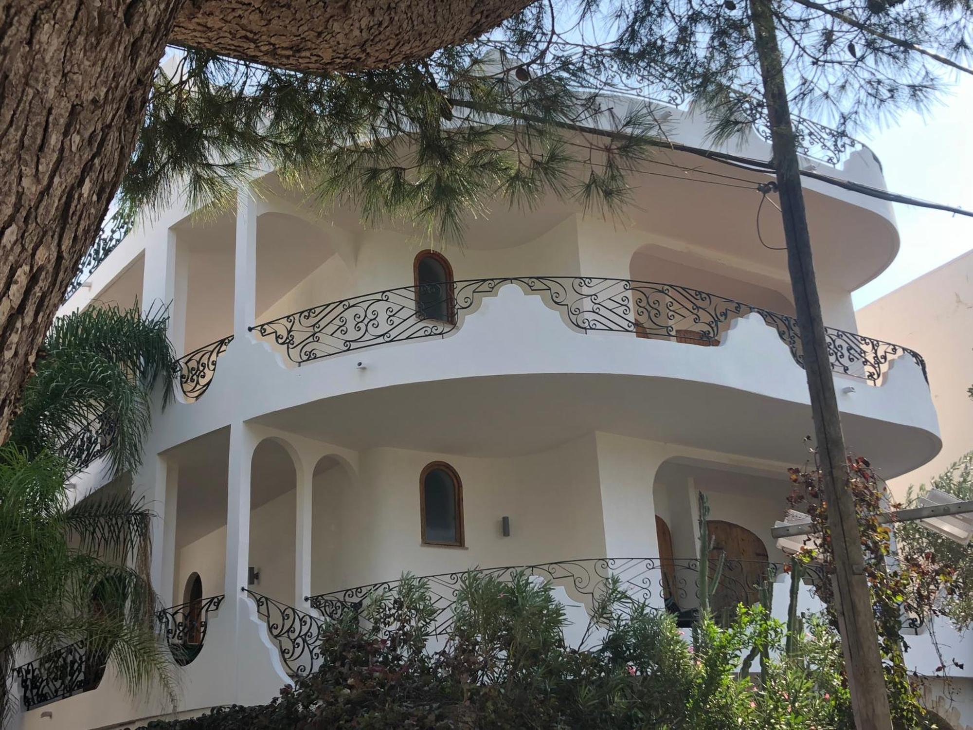 Villa Gaudi Sant Isidoro  Exterior foto