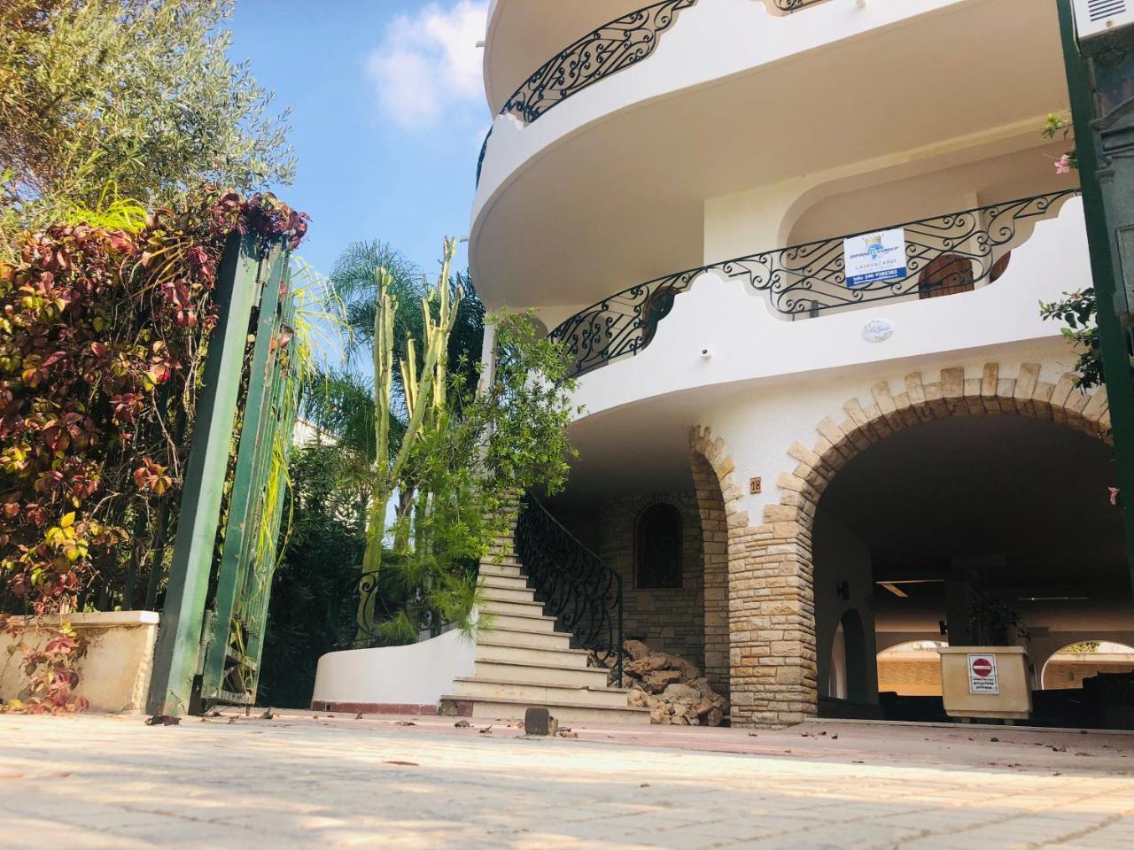 Villa Gaudi Sant Isidoro  Exterior foto
